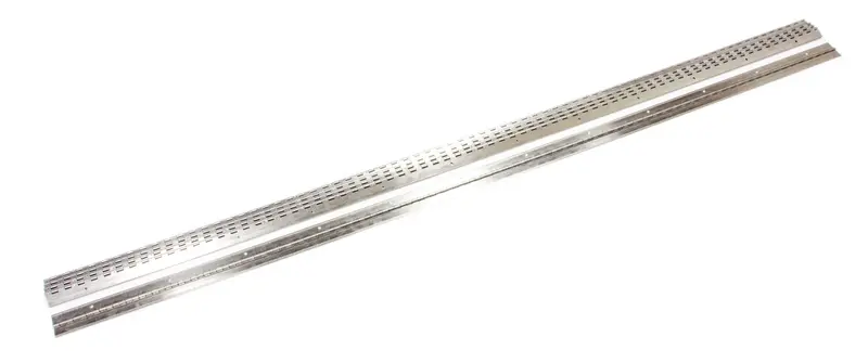 Allstar Performance 23127-5 Aluminum Hinge Kit – 72-Inch Length, 5-Pack 1