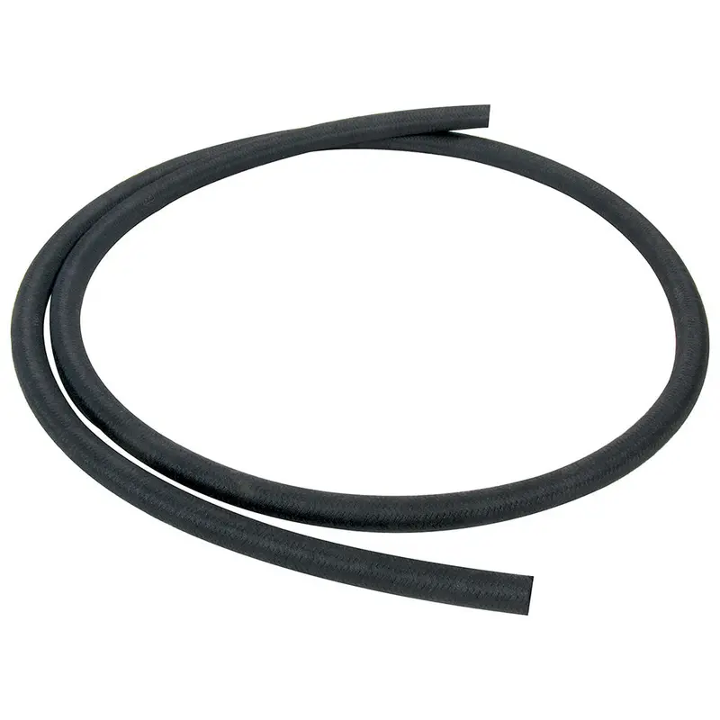 Allstar Performance 48270-3 Power Steering Hose 3Ft 1