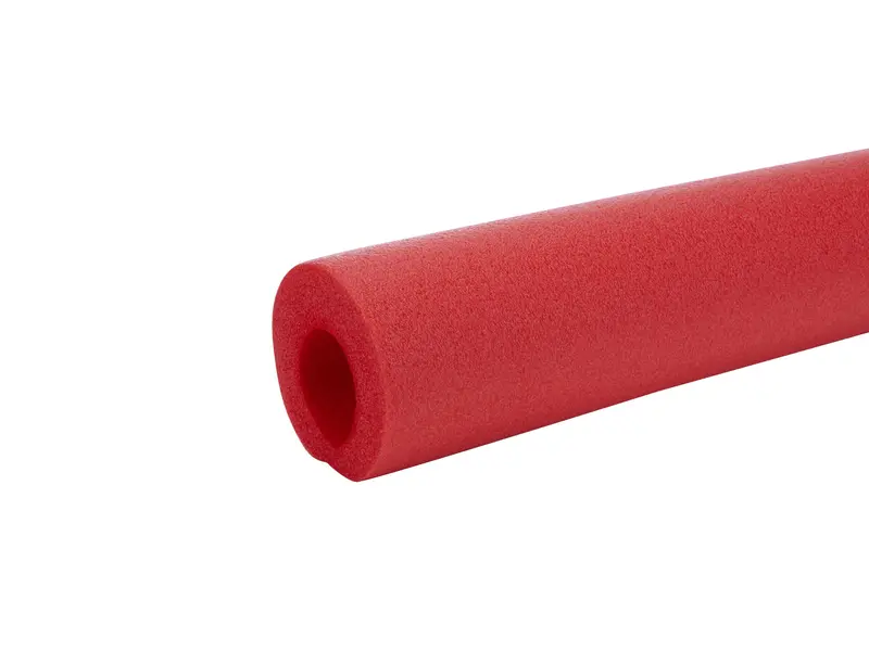 Allstar Performance As14101 Red Roll Bar Padding Kit – Heavy-Duty Foam Covering 1