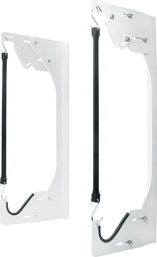 Allstar Performance Nose Wing – Wall-Mounted Aerodynamic Wing 1