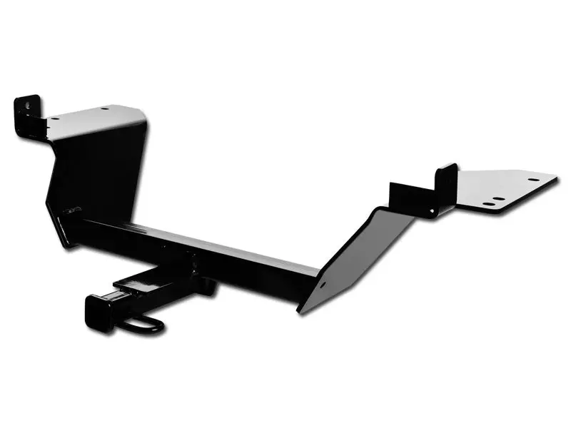Armordillo Class Ii Trailer Hitch – Black Finish For 1997–2008 Pontiac Grand Prix 1