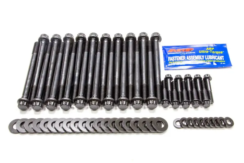 Arp Mopar Hemi Head Bolt Kit – Precision Fasteners For 5.7L And 6.1L Engines 1
