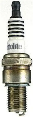Autolite Ar2592 High-Performance Racing Spark Plug – Copper Core, Extended Tip 1
