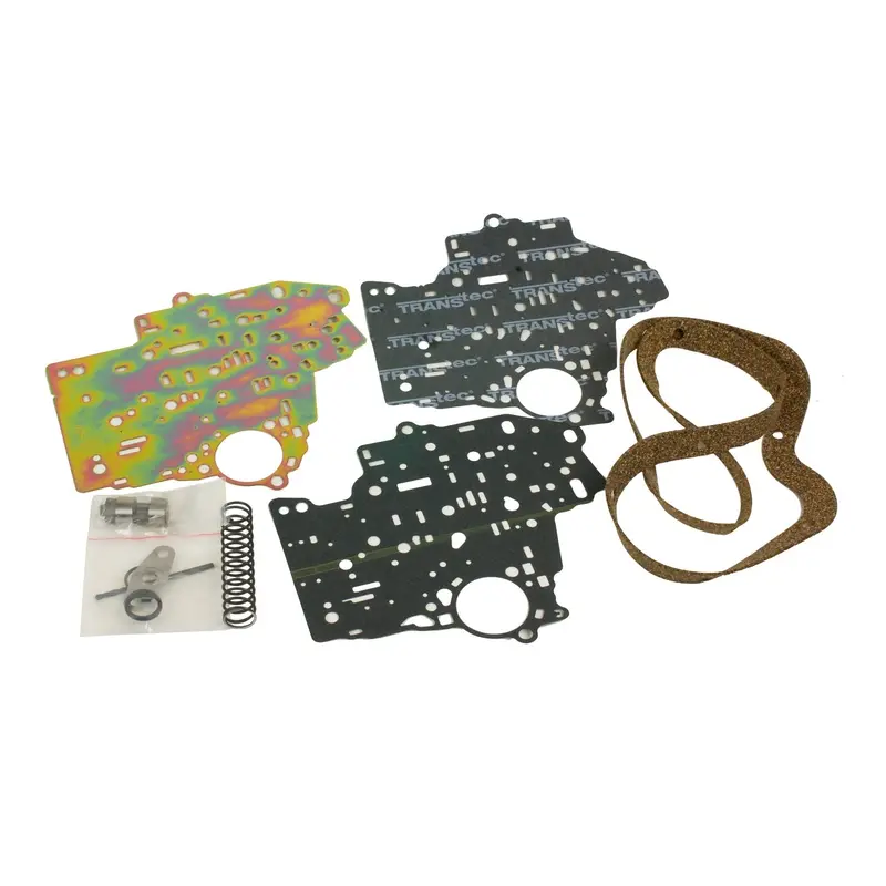 B&M Transpak Transmission Recalibration Kit – Automatic Shift Tuning 1
