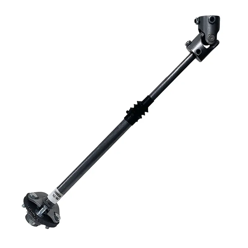 Borgeson 000936 Telescoping Steel Steering Shaft For 1992–1994 Chevy/Gmc Trucks 1