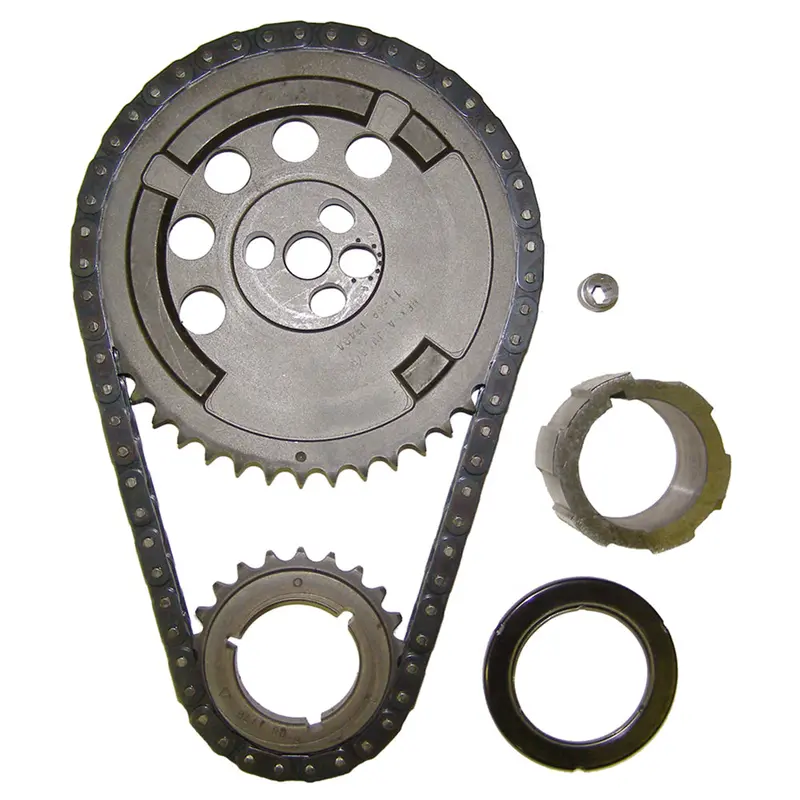 Cloyes Hex-A-Just True Roller Timing Set – Precision Fit For Gm Ls Engines (2006+) 1