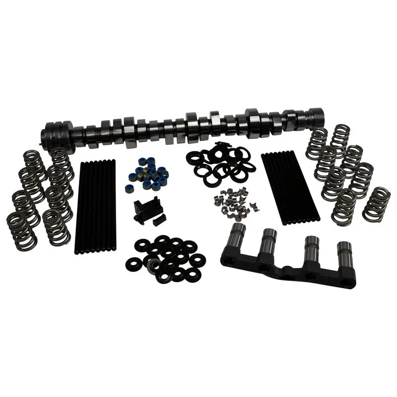 Comp Cams Hrt Stage 3 Kit – Tuned For 2011+ 6.4L Hemi Engine Builds 1