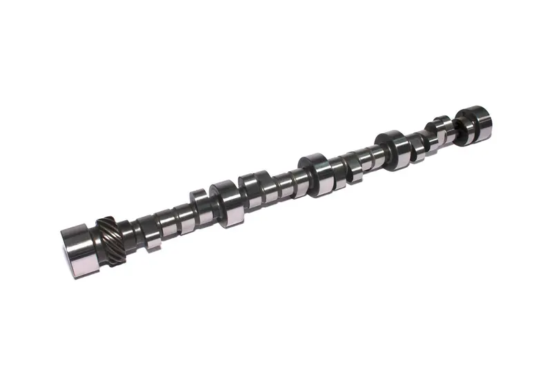 Comp Cams Hydraulic Flat-Tappet Camshaft – Aggressive Intake Lobe For Sprint Car Applications (12-910-9) 1