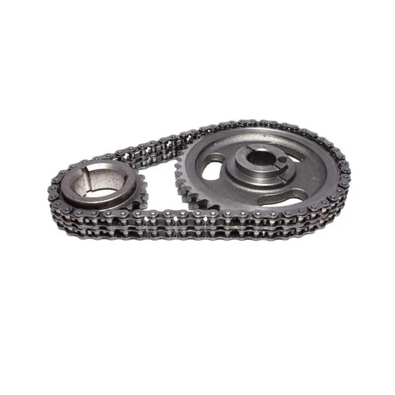 Comp Cams Magnum Double Row Timing Set For Ford 351W (1969–1984) 1