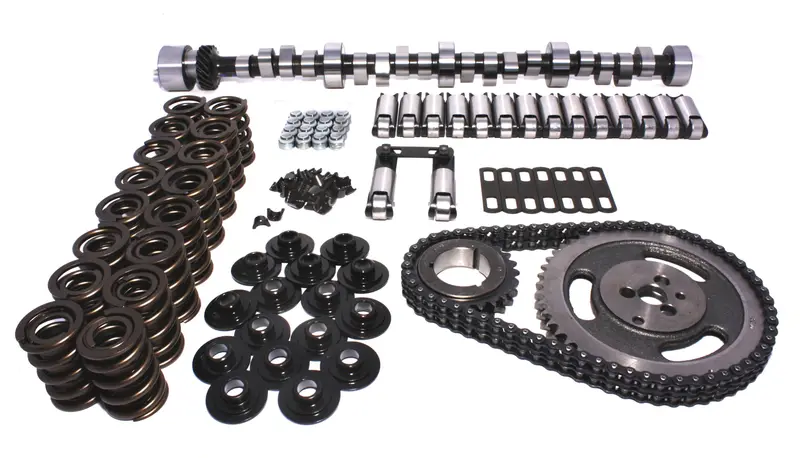Comp Cams Magnum Solid Roller Camshaft Kit – Optimized For Chrysler Big-Block 383–440 Engines 1