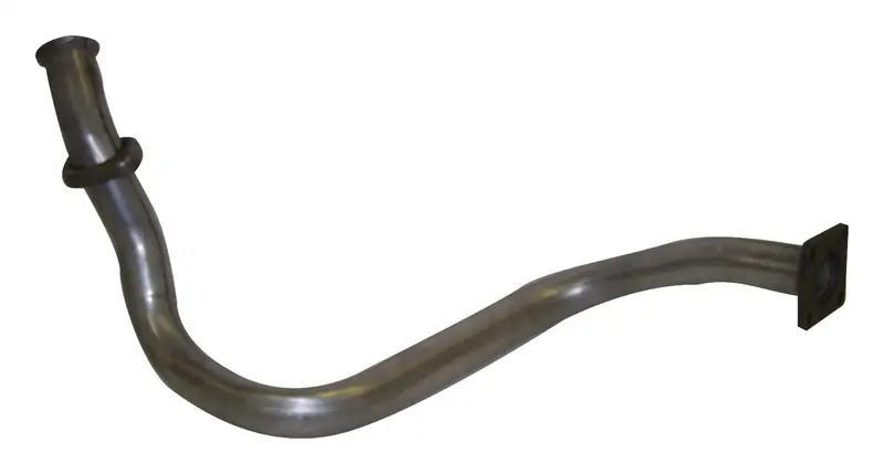 Crown Automotive 52007397 Exhaust Pipe – Front Section Replacement For Jeep Applications 1