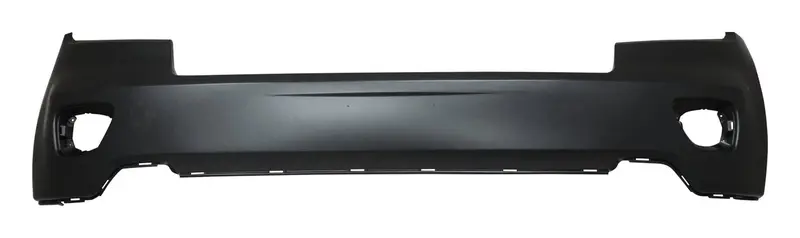 Crown Automotive 68078268Ab Front Bumper Cover – Oe-Style Replacement For Jeep Models 1