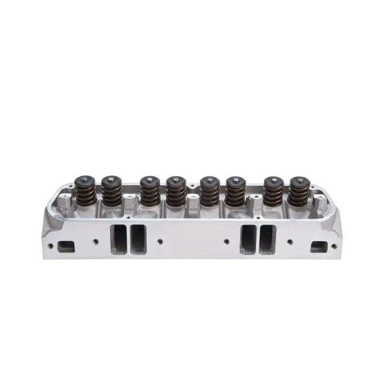 Edelbrock 60775 Carburetor Spacer Plate – Universal 4-Barrel Application 1