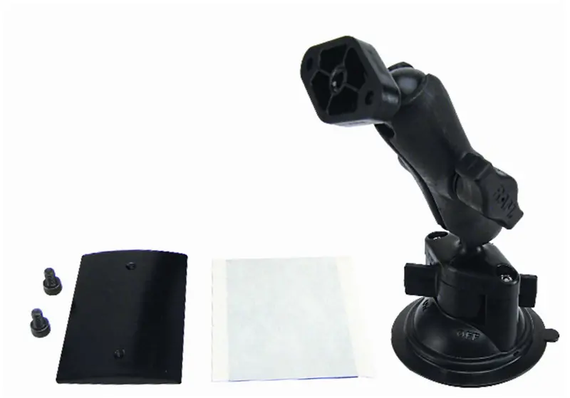 Fast 170493 A/F Meter Mounting Hardware Kit – Complete Installation Package 1