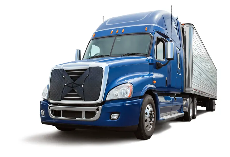 Fia Bt1012-3 Winter Front & Bug Screen – Heavy-Duty, Custom-Fit Protection For Cold Weather Driving 1