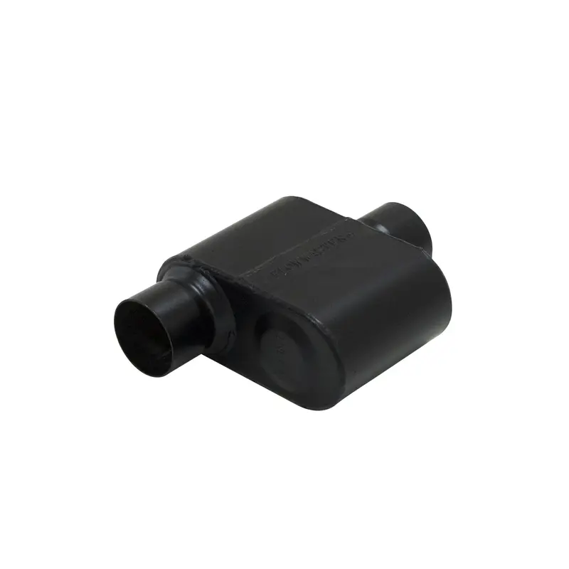 Flowmaster 843016 Super 10 Series™ Muffler 1