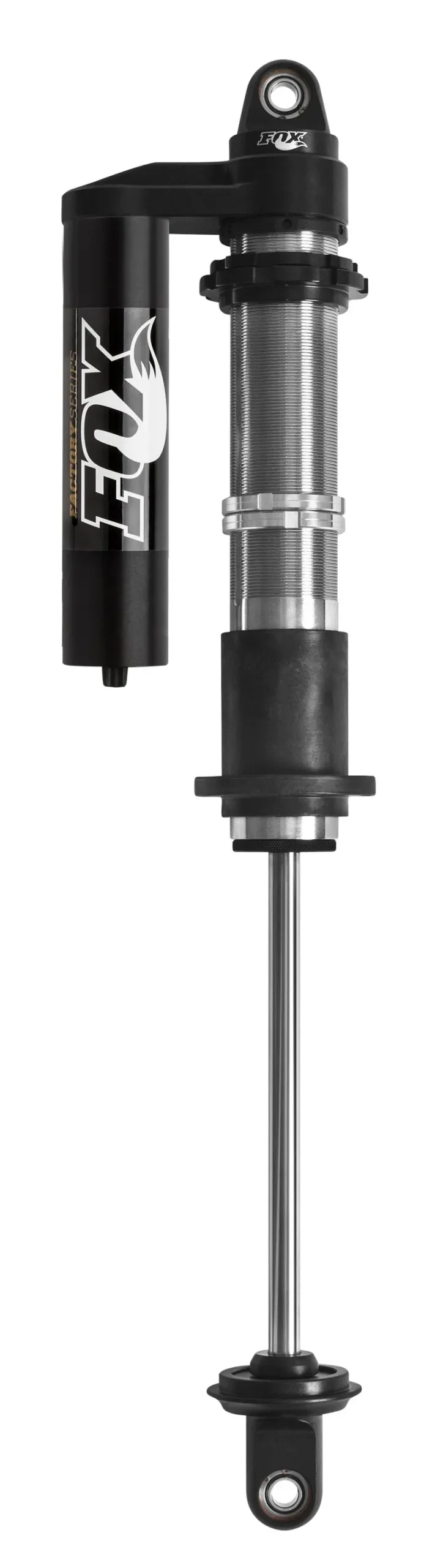 Fox 980-02-159-1 Rebuildable Off-Road Shock – Adjustable Valving, Precision Damping 1