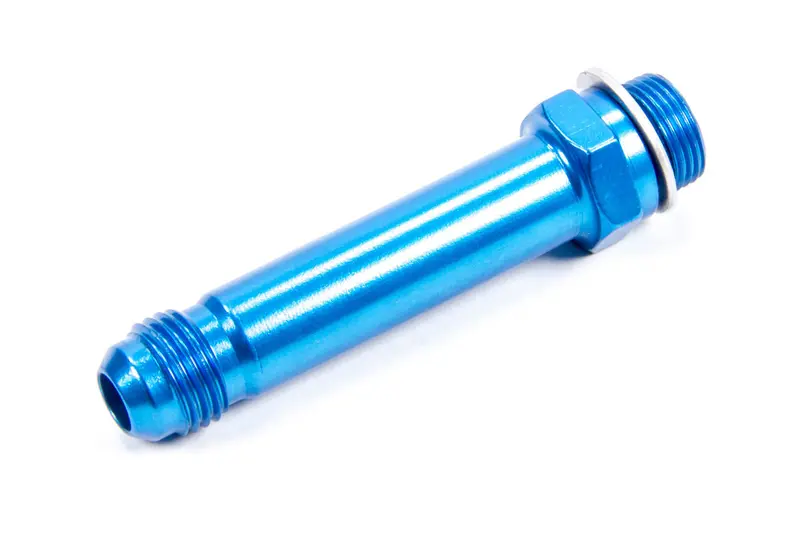 Fragola Carburetor Adapter Fitting: 6Mm X 9/16-24, 3-Inch Length 1