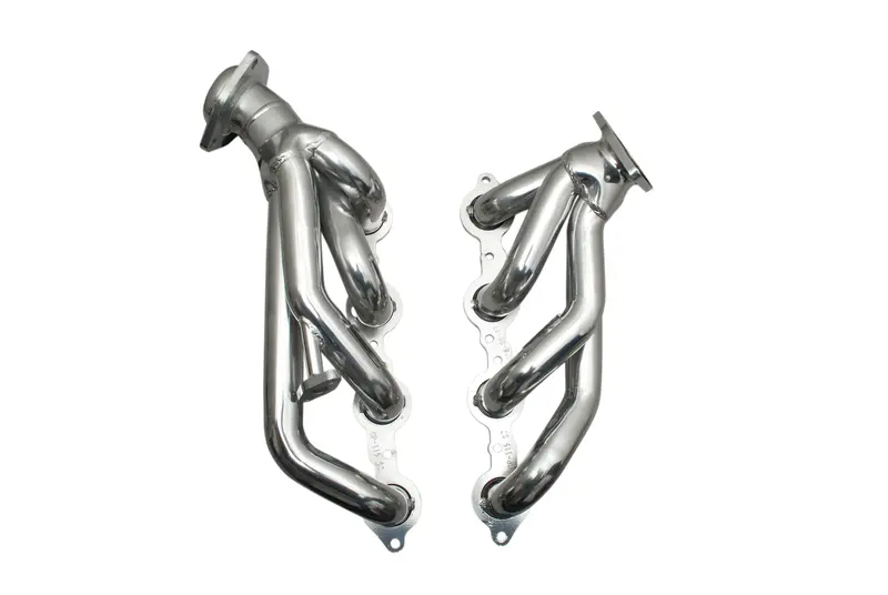 Gibson Ceramic-Coated Performance Header – Gp115S-C Series 1