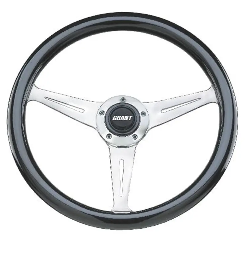 Grant Collectors Edition Steering Wheel – Classic Design (1178) 1