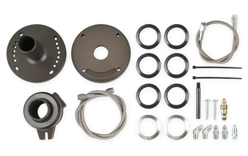Hays 82-107 Hydraulic Release Bearing Kit – Compatible With 2005–2017 Mustang Gt And 2007–2014 Gt500 1