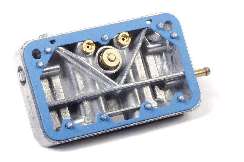 Holley Primary Metering Block For Carburetor Model 0-80770 1