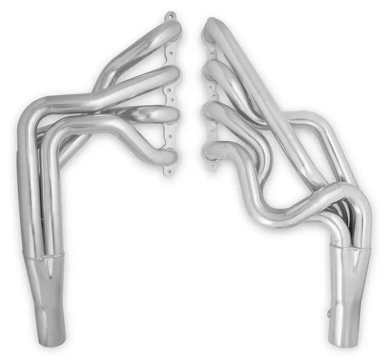 Hooker Super Competition Long-Tube Header – Part #2296-1Hkr 1