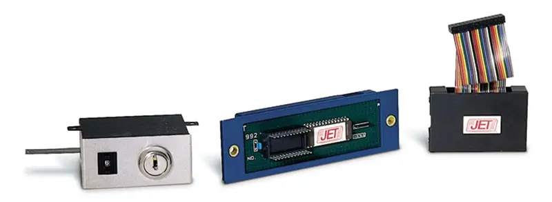 Jet Performance 190146P 6 Pak Chip Computer Chip; 1