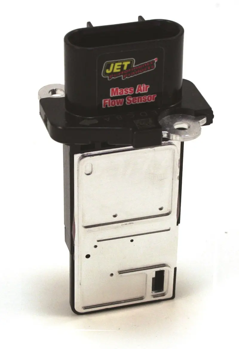 Jet Performance Powr-Flo Mass Air Flow Sensor – Model 69195 1