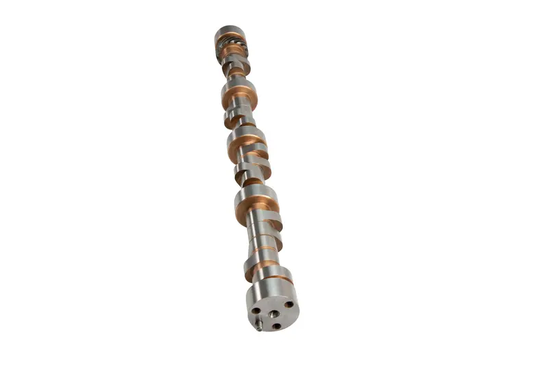 Lunati Oval Track Solid Roller Camshaft – Aggressive Profile For Chevrolet Small-Block Race Engines 1