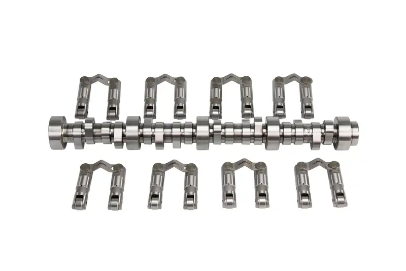 Lunati Voodoo Camshaft – Street-And-Strip Optimized (Requires Ecu & Engine Modifications) 1