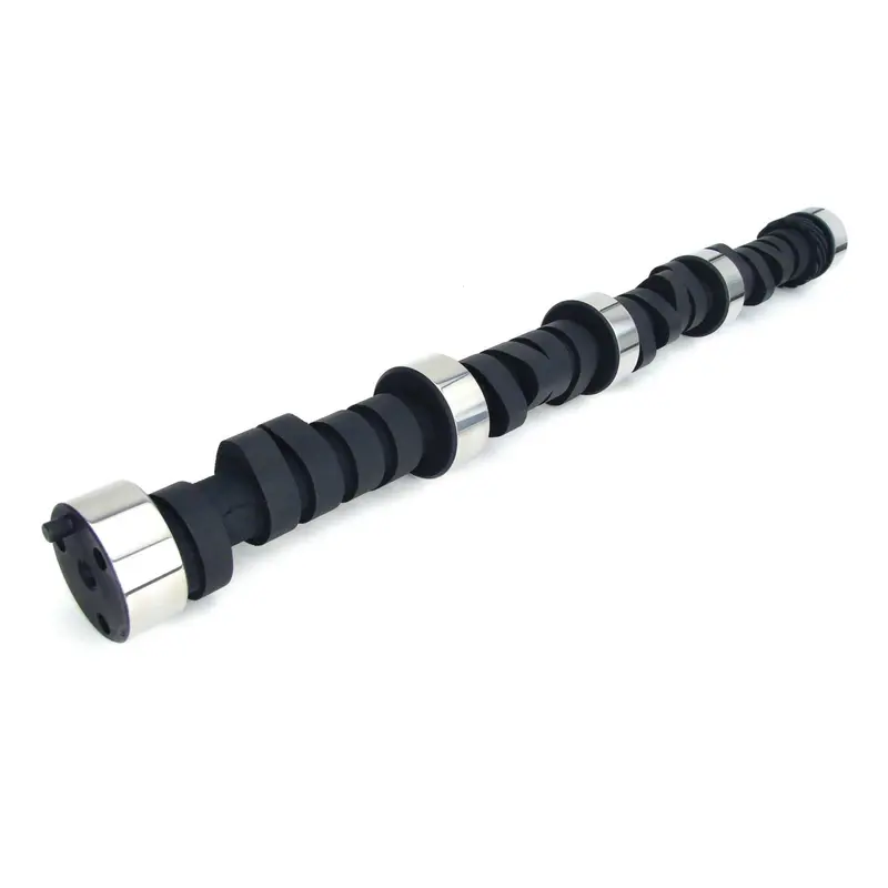 Lunati Voodoo Hydraulic Flat-Tappet Camshaft For Chevy Small-Block (10120704) 1