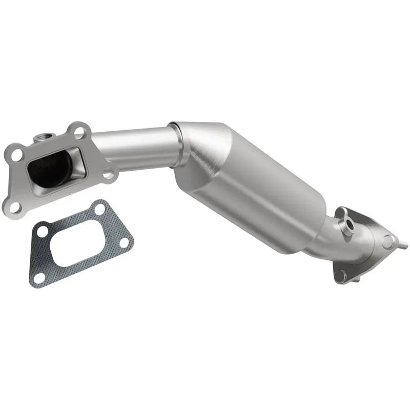 Magnaflow California-Compliant Direct-Fit Catalytic Converter (Model #5582611) 1