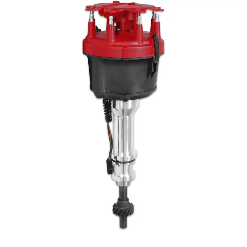 Msd Billet Distributor – Model 85801 1
