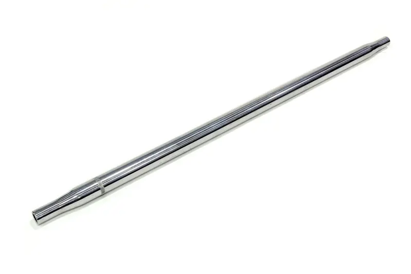 M&W Aluminum Swaged Rod – 1.25" X 45", 5/8" Threaded End 1