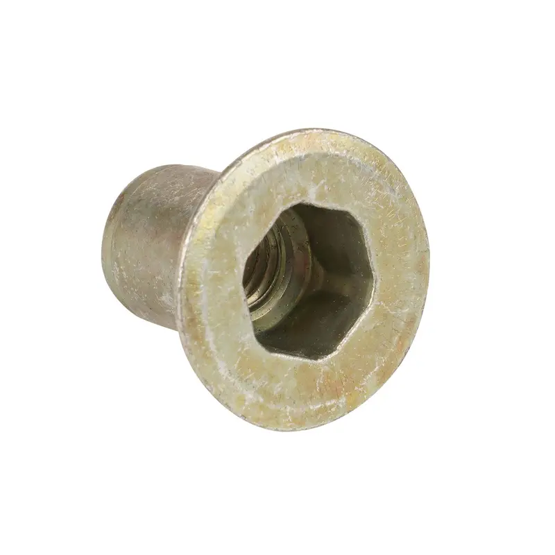 Omix-Ada Door Interior Trim Panel Nut (Replacement Part) 1