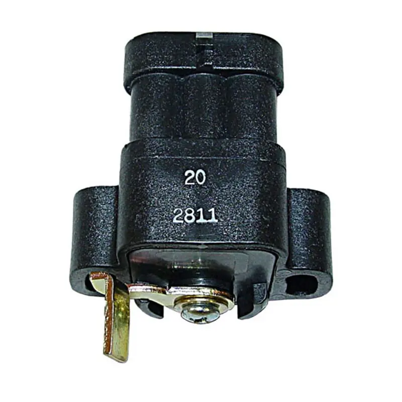 Omix-Ada Throttle Position Sensor – Direct Replacement Oem Fit 1