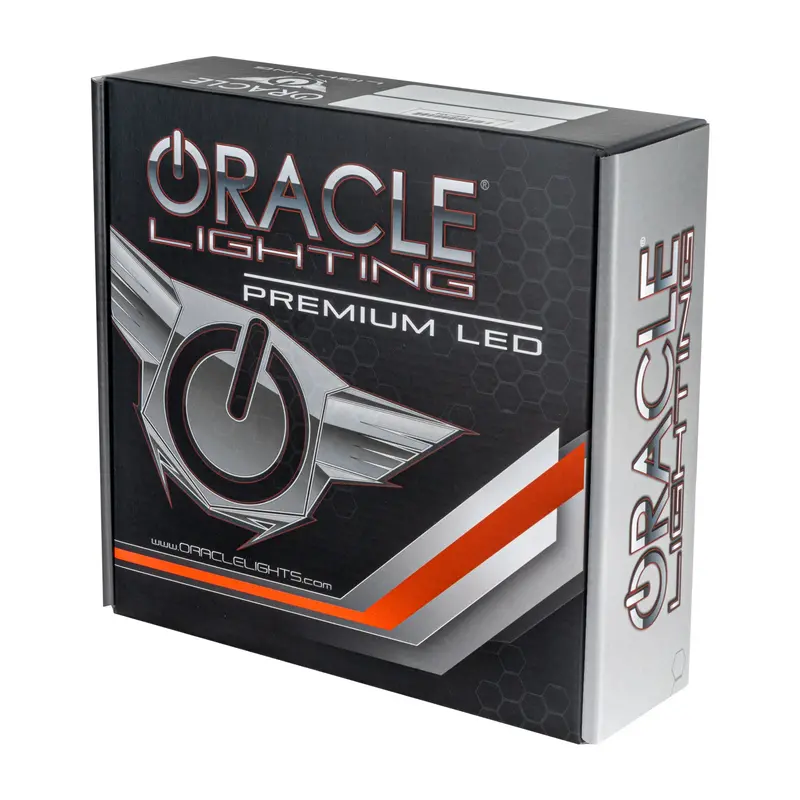 Oracle Lighting 4222-010 Exterior Flex Led Spool, Aqua 1