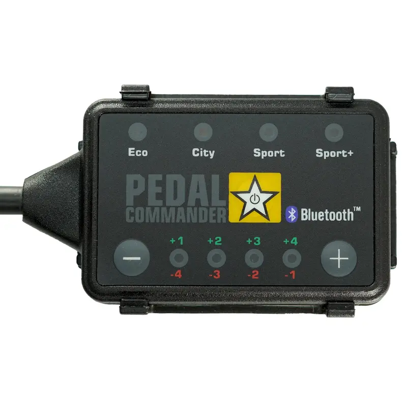 Pedal Commander Bluetooth Throttle Response Controller (Model 27-Lxs-2I5-01) 1