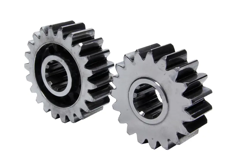 Pem 65017 Premium Quick-Change Ring And Pinion Gear Set 1