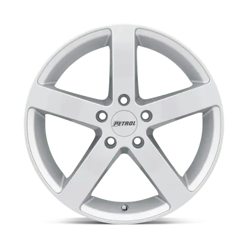 Petrol 1770P3B385108S72 Pep3B 17X7 5X4.25 G-Slv 38Mm 1