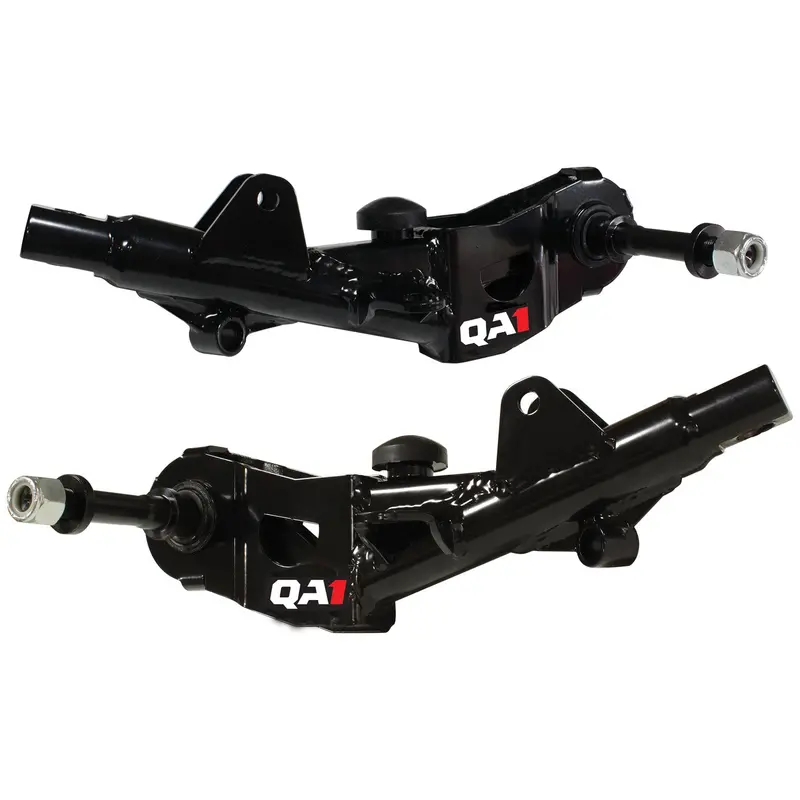 Qa1 Lower Control Arm Kit With Torsion Bars – Mopar B/E Body Compatible (52308) 1
