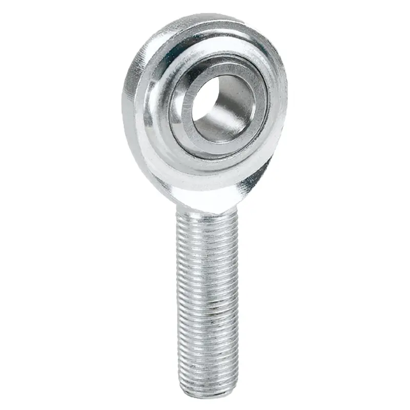 Qa1 Mgmr5T Stainless Steel Rod End – 2-Piece, 303 Ss, M5 Thread, Ptfe-Lined 1