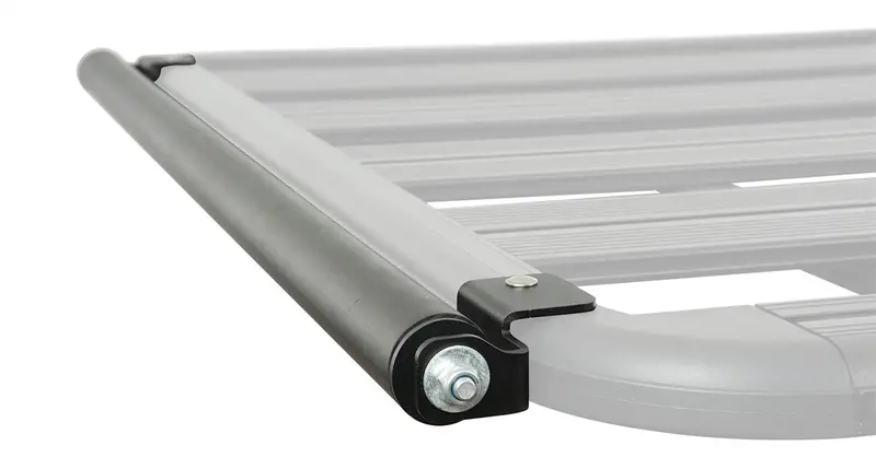 Rhino-Rack Pioneer Roof Rack Roller – Compatible With Pioneer Platform Models 45101/45103 1