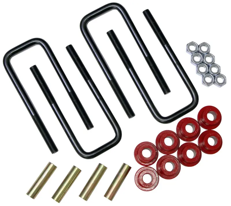 Skyjacker Comp Box Suspension Lift Kit – Compatible With 1986–1995 Toyota Trucks 1