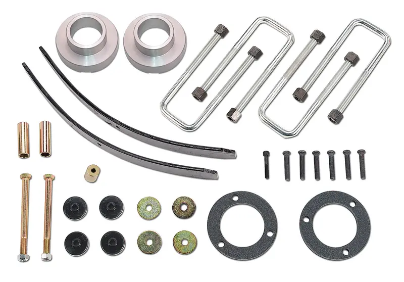 Tuff Country 3-Inch Lift Kit For 2015–2018 Toyota Hilux – Complete Suspension Upgrade 1