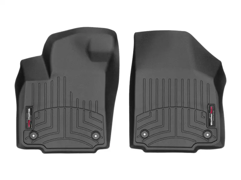 Weathertech 4412491 Digitalfit Floorliner – Custom Molded All-Weather Protection 1