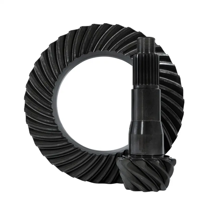 Yukon Gear 4.88 Ring And Pinion Set – D35/M200 Axle, 24-Spline, Open Differential 1