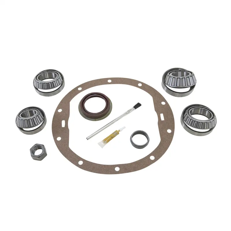 Yukon Gear Bk-Gm12P Bearing Installation Kit For Gm 12-Bolt Rear End 1